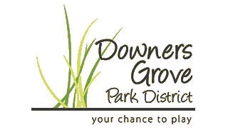 Downers Grove Park District logo